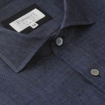 emmett london linen shirts