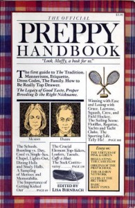 Preppy Handbook1 195x300 The Roots of American Preppy   Redux