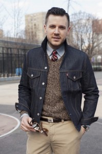 The Style Blogger2 199x300 OTC Follows