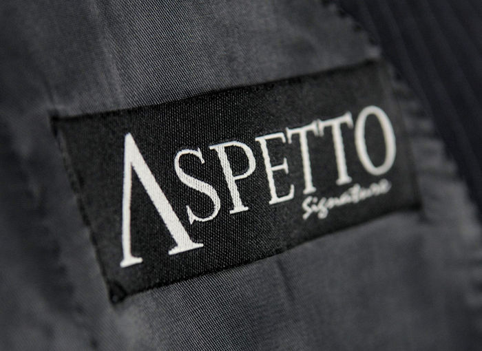 Coming Soon: Aspetto for OTC - Off the Cuff