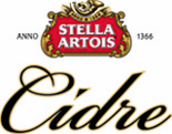 Stella Cidre Logo