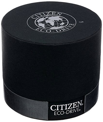 Citizen Ecosphere Box