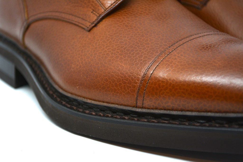 OTC Recommends: The George Boot from Cobbler Union - Off The Cuff