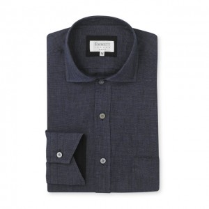 emmett london linen shirts