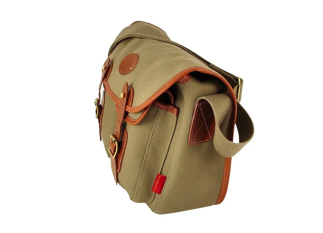 Chapman: Bag Maker for the Field or the Commute - Off The Cuff