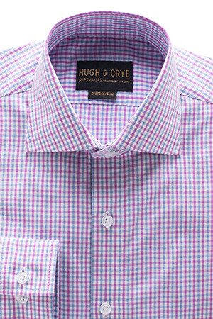 Hugh & Crye Shirtmakers