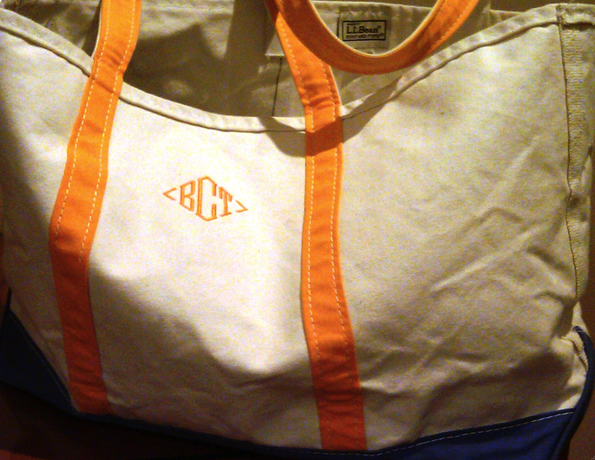 A History of 'It' Tote Bags: L.L. Bean, Hermès, Longchamp and More