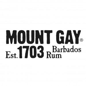 Mount Gay Rum, est. 1703