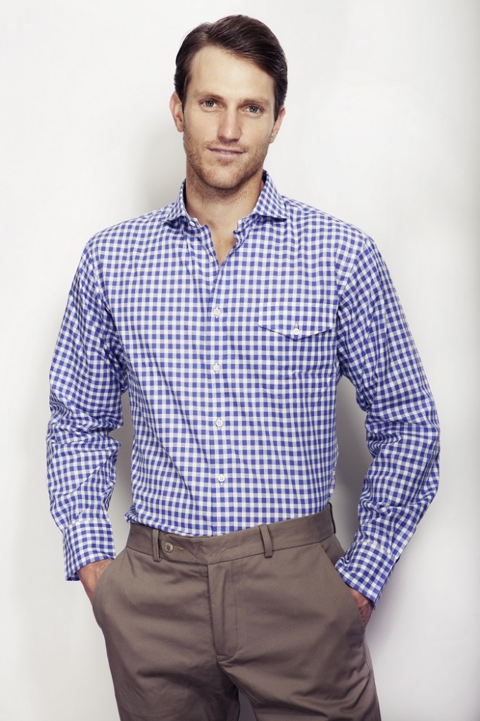 A Short Guide to Shirts - CSH | Off the Cuff