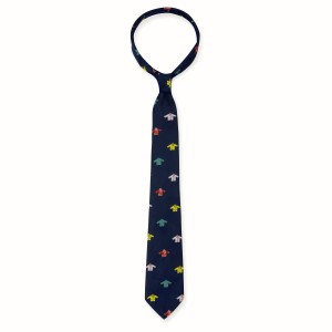 The Rowing Blazers Tie, Get Yours - Off The Cuff