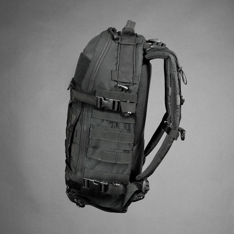 Triple Aught Design’s FAST Pack Litespeed – Off the Cuff