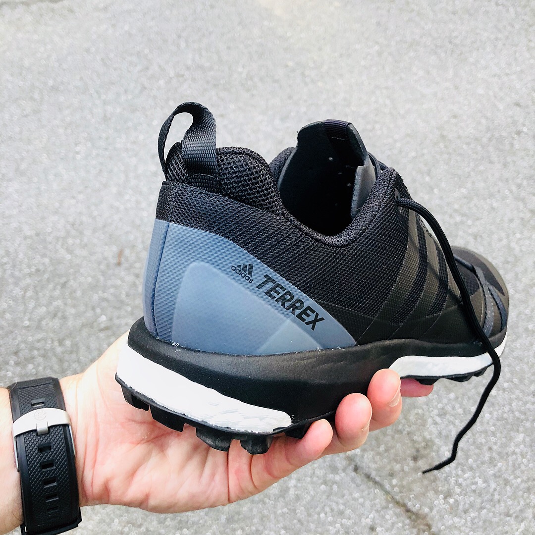 Note Unnecessary Specialize Adidas Terrex Agravic Trail Runners - CSH | Off the Cuff