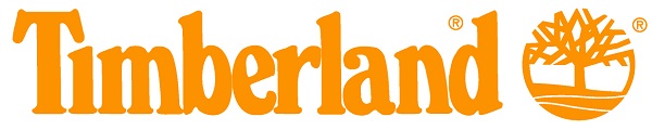 Timberland Logo (Orange)