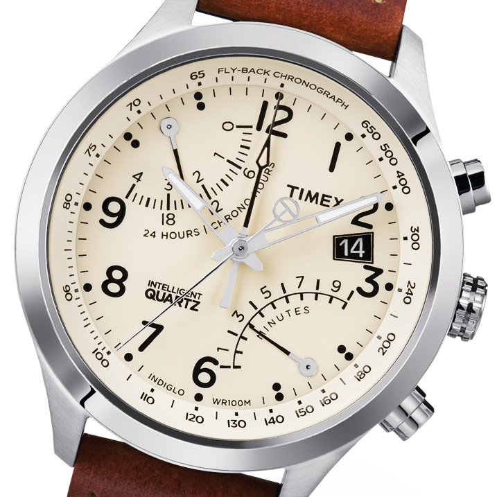 Timex Chronograph (T2N932)
