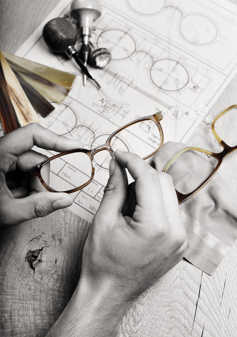LINDBERG eyewear – The original Danish design
