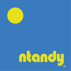 ntnady Logo